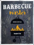Barbecue Master 9789461888839, Boeken, Kobus Botha, Zo goed als nieuw, Verzenden