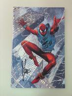 Ultimate Spider-Man, Berserk #1 Italian Edition - 2 Variant, Nieuw