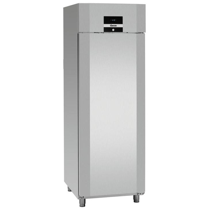 Bakkerij Vrieskast | 800L (EN600x400) | RVS | -18°C/-22°C |, Zakelijke goederen, Horeca | Keukenapparatuur, Nieuw in verpakking