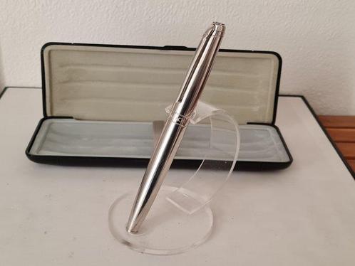 Caran dAche - LEMAN EBONY - Roller balpen, Verzamelen, Pennenverzamelingen