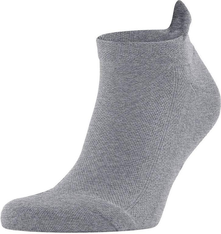 Falke Cool Kick Enkelsok Grijs maat 39-41 Heren, Kleding | Heren, Sokken en Kousen, Nieuw, Verzenden