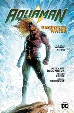 Aquaman Volume 1: Unspoken Water, Nieuw, Verzenden