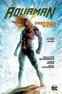 Aquaman Volume 1: Unspoken Water, Boeken, Strips | Comics, Verzenden