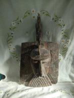 Oost-Afrika Hout Altar frontal - 50 cm (Zonder minimumprijs)