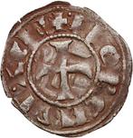 Kruisvaardersstaten, Vorstendom Achaea. Florent de Hainaut, Postzegels en Munten, Munten | Europa | Euromunten