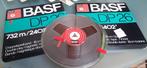 BASF - DP 26 double play, 12 pièces, bobines de 18 cm dans, Nieuw