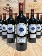 2016 Chateau Le Tertre - Graves - 12 Flessen (0.75 liter), Nieuw