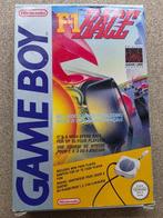 Nintendo - Gameboy Classic - OLD STOCK - F1 RACE RARE - FAH