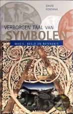 Verborgen taal van symbolen 9789057642555 David Fontana, Boeken, Verzenden, Zo goed als nieuw, David Fontana