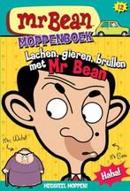 Mr. Bean moppenboek 12 9789047803300, Boeken, Gelezen, Corinne van Roozendaal, Marieke Hoeber, Verzenden