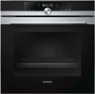 Siemens Hb674gbs1 Inbouwoven 60cm, Elektronische apparatuur, Ovens, Ophalen of Verzenden