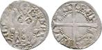 Denar Italien Aquileia: Bertando di San Genesio, 1334-1350:, Verzenden, België