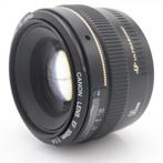 Canon EF 50mm F/1.4 USM | Tweedehands, Audio, Tv en Foto, Foto | Lenzen en Objectieven, Verzenden, Zo goed als nieuw
