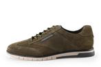 Bugatti Sneakers in maat 45 Groen | 5% extra korting, Kleding | Heren, Schoenen, Bugatti, Overige kleuren, Verzenden, Zo goed als nieuw