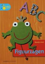 Creatieve handen - Figuurzagen (9789058776860), Verzenden