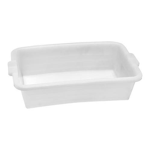Vleesbak wit kunststof 65x40x18(h)cm EMGA, Zakelijke goederen, Horeca | Keukenapparatuur, Nieuw in verpakking, Verzenden