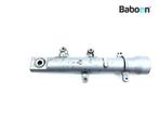 Voorvork Buitenpoot Links Honda FES 125 Pantheon 1998-2002, Motoren, Verzenden, Gebruikt