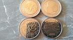 Finlande. 2 Euro 2004/2020 (incl. 2 euro Enlargement of the, Postzegels en Munten, Munten | Europa | Euromunten