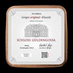 1 kilogram koper - .999 - Geiger. (Zonder Minimumprijs)
