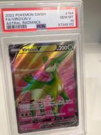 Pokémon - 1 Graded card - PSA 10, Hobby en Vrije tijd, Nieuw