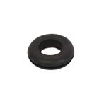 Rubberen doorvoer voor luchtslang en straalmiddel, Doe-het-zelf en Bouw, Ophalen of Verzenden, Nieuw