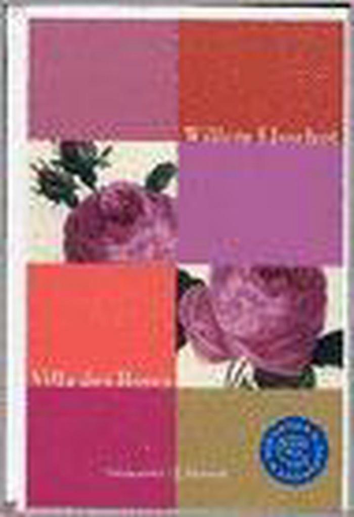 Villa des Roses / Salamander Klassiek 9789025311698, Boeken, Romans, Gelezen, Verzenden