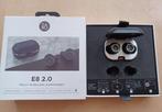 Bang & Olufsen - Beoplay E8 2.0 black Hoofdtelefoon, Audio, Tv en Foto, Stereoketens, Nieuw