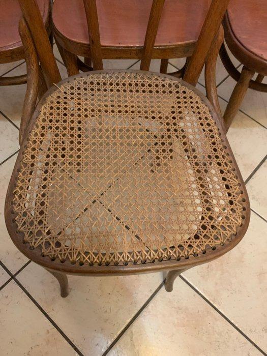 Chaise (4) - Buis, Antiek en Kunst, Antiek | Overige Antiek