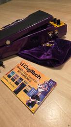 Digitech - Pédale wah/expression Jimi Hendrix Experience, Muziek en Instrumenten, Nieuw