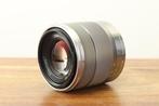 Sony SEL 18-55mm F/3.5-5.6 OSS E-mount Cameralens, Nieuw