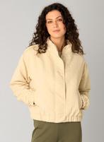 YEST jas Riff44Maat 42/44 (L), Kleding | Dames, Jassen | Zomer, Verzenden, Nieuw, Maat 42/44 (L), Overige kleuren