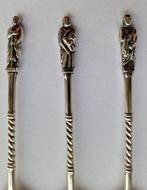 Religieuze en spirituele objecten (12) - Verzilverd -