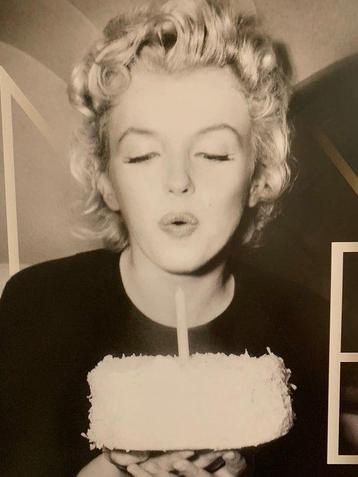 Anonyme - Marilyn Monroe - Festival de Cannes 2012