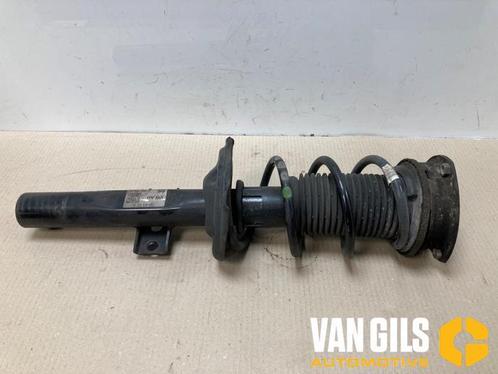 Schokdemperpoot rechts-voor Volkswagen Polo O287350, Auto-onderdelen, Ophanging en Onderstel