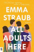 All Adults Here 9780593189276, Boeken, Zo goed als nieuw, Verzenden, Emma Straub