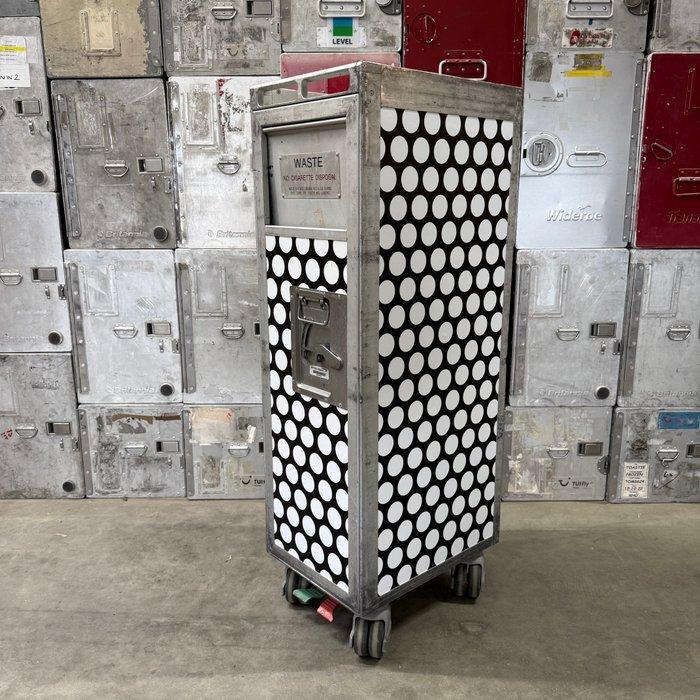 Driessen - Chariots de compagnies aériennes - Pop Art, Antiek en Kunst, Curiosa en Brocante