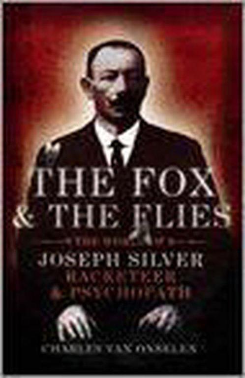 FOX AND THE FLIES, THE 9780224079297, Boeken, Overige Boeken, Gelezen, Verzenden