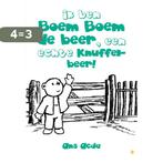 Ik ben Boem Boem de beer, een echte Knuffelbeer! Ans Acda, Verzenden, Zo goed als nieuw, Ans Acda