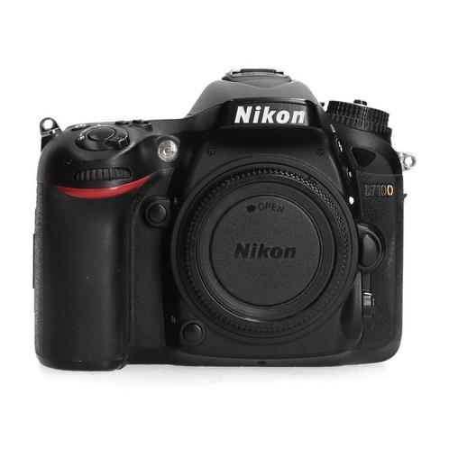 Nikon D7100, Audio, Tv en Foto, Fotocamera's Digitaal, Ophalen of Verzenden