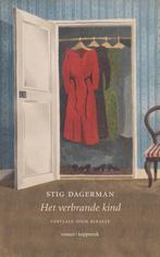 Het verbrande kind 9789083262130 Stig Dagerman, Verzenden, Gelezen, Stig Dagerman