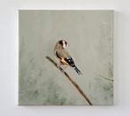 Matthieu van Riel - Putter, Antiek en Kunst, Kunst | Schilderijen | Modern