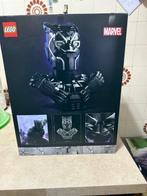 Lego Set - 76215 - Marvel - Black Panther, Nieuw