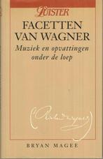 Facetten van Wagner 9789038403144, Boeken, Gelezen, Bryan Magee, William Bernard, Verzenden