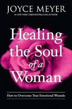 Healing the Soul of a Woman How to Overcome Your Emotional, Verzenden, Gelezen, Joyce Meyer