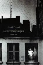 De verdwijningen 9789464340044 Patrick Conrad, Boeken, Verzenden, Zo goed als nieuw, Patrick Conrad