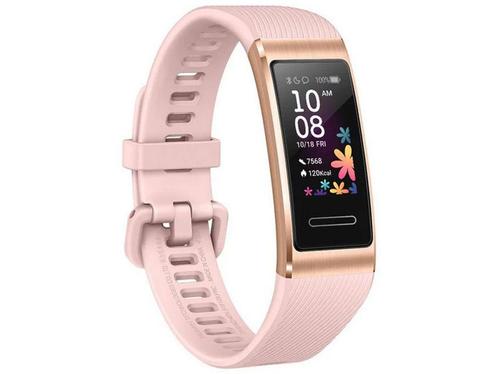 Huawei Band 4 Pro - Rose, Huis en Inrichting, Woonaccessoires | Overige, Nieuw, Verzenden