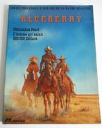 Blueberry T13/14 - B - TL - (1982), Livres