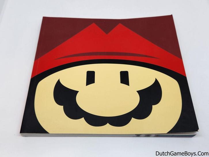 Mario Goodies Collection, Boeken, Overige Boeken, Verzenden