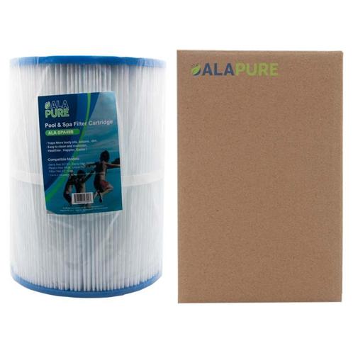Alapure Spa Waterfilter geschikt voor Filbur FC-1230, Tuin en Terras, Zwembad-toebehoren, Verzenden