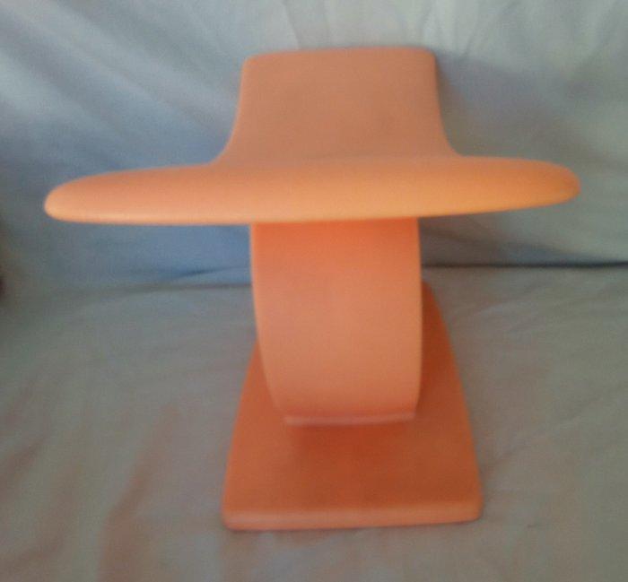 Magis - Matteo Thun - Kruk - Tam Tam - PVC, Antiquités & Art, Antiquités | Meubles | Chaises & Canapés